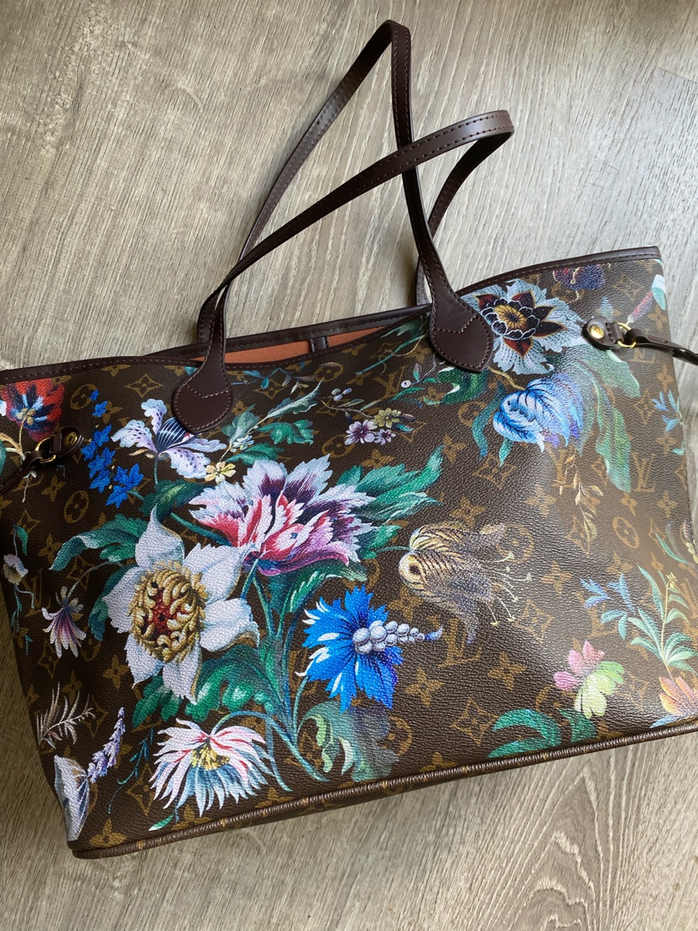 SHOULDER BAG - Picture 3 of 12